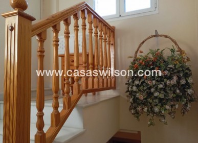 Sale - Appartement - Daya Vieja