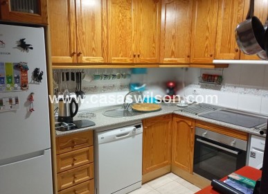 Sale - Appartement - Daya Vieja