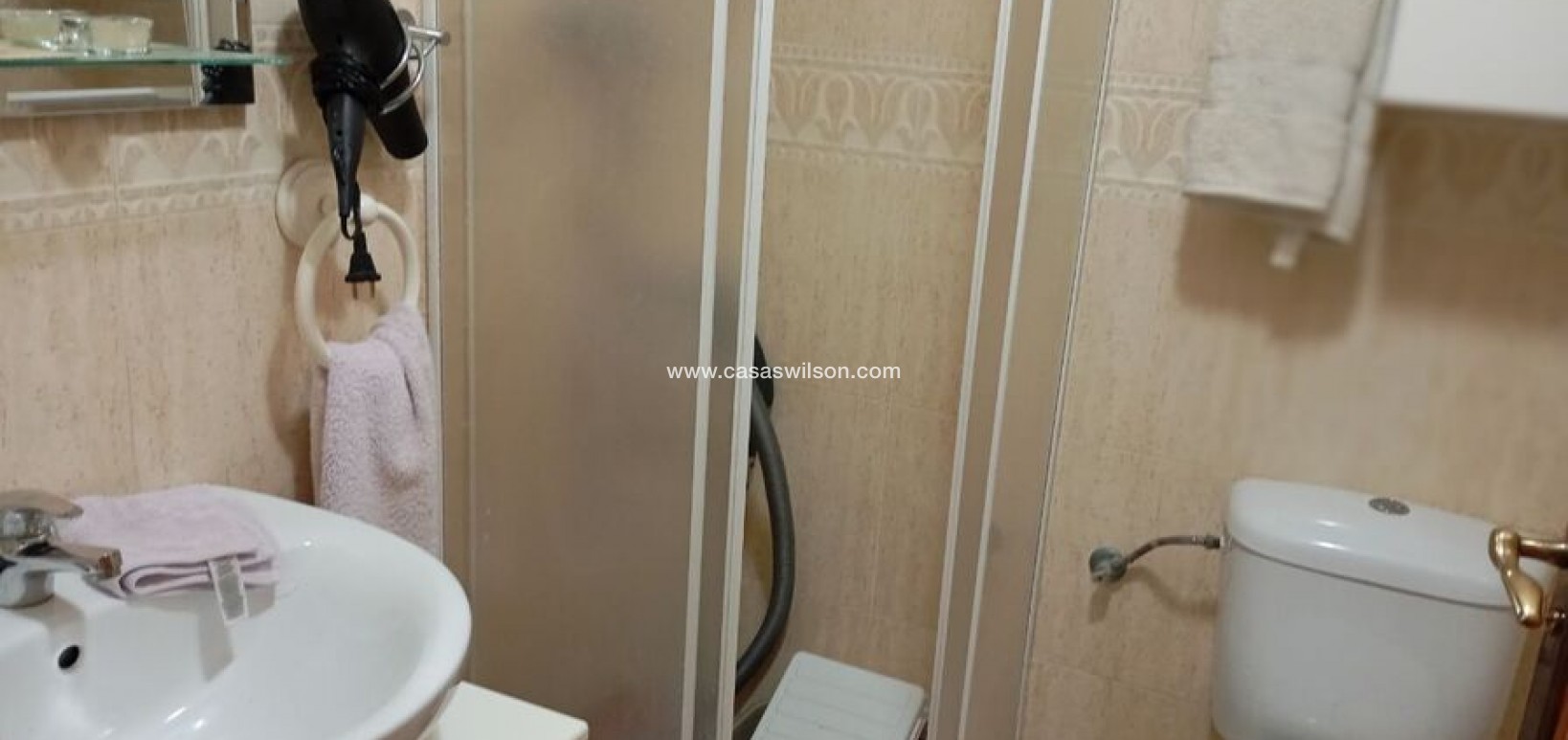 Sale - Appartement - Daya Vieja