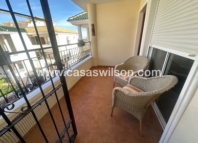 Venta - Apartamento - Jacarilla