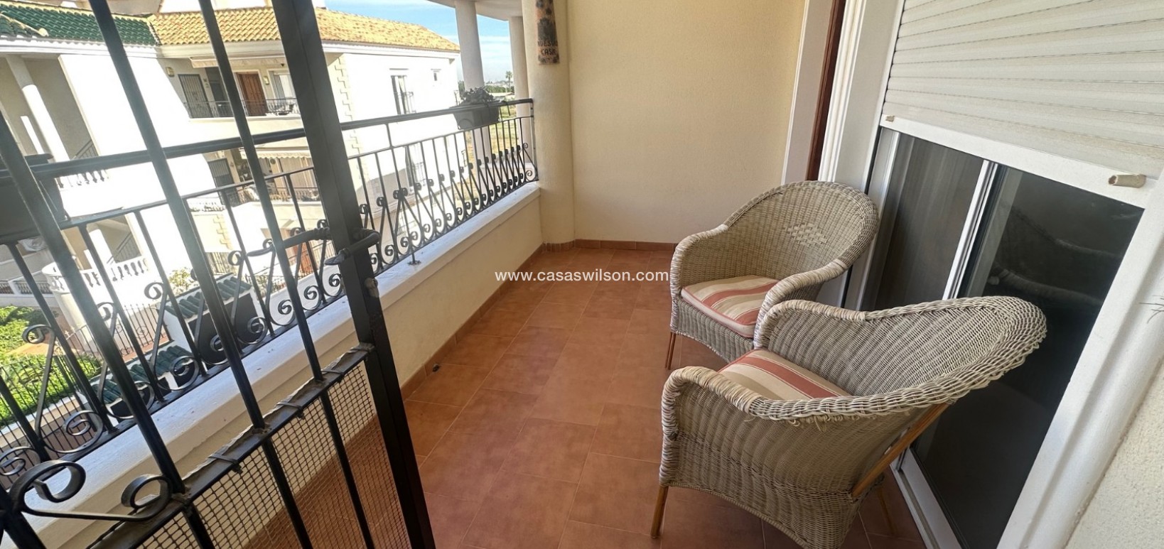 Venta - Apartamento - Jacarilla