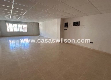 Sale - Commercial (6) - Jacarilla - pueblo