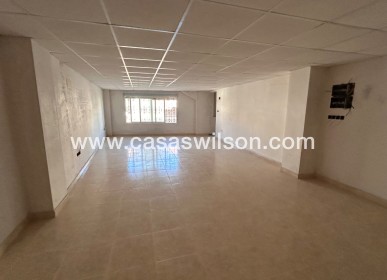 Sale - Commercial (6) - Jacarilla - pueblo