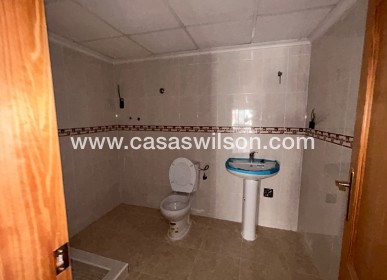 Sale - Commercial (6) - Jacarilla - pueblo