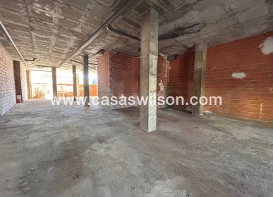 Sale - Commercial (6) - Jacarilla - pueblo