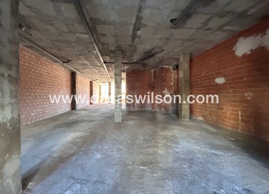 Sale - Commercial (6) - Jacarilla - pueblo