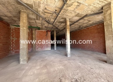 Sale - Commercial (6) - Jacarilla - pueblo