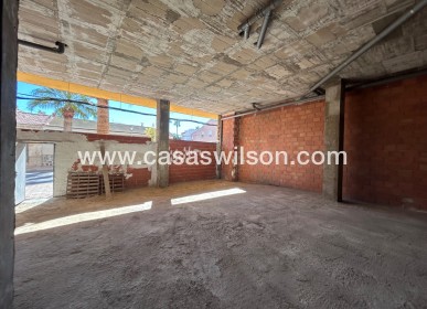 Sale - Commercial (6) - Jacarilla - pueblo