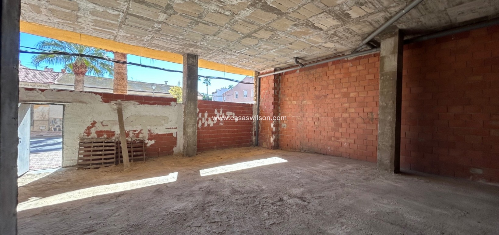 Sale - Commercial (6) - Jacarilla - pueblo