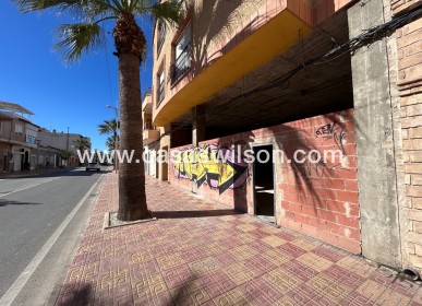 Sale - Commercial (6) - Jacarilla - pueblo