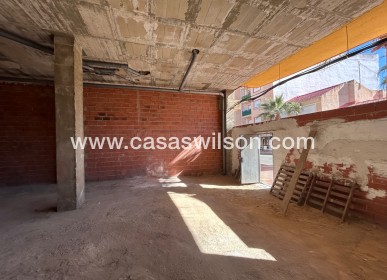 Sale - Commercial (6) - Jacarilla - pueblo