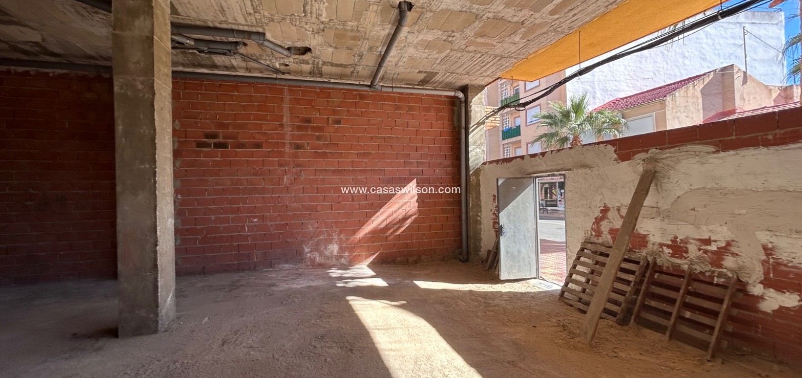 Sale - Commercial (6) - Jacarilla - pueblo