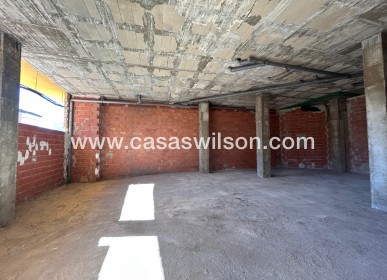 Sale - Commercial (6) - Jacarilla - pueblo