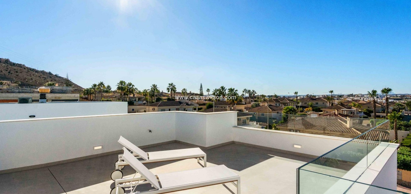 New Build - Villa - Rojales - Benimar