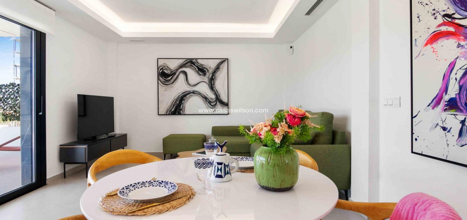 New Build - Villa - Rojales - Benimar