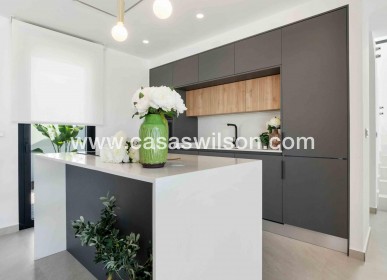 New Build - Villa - Rojales - Benimar