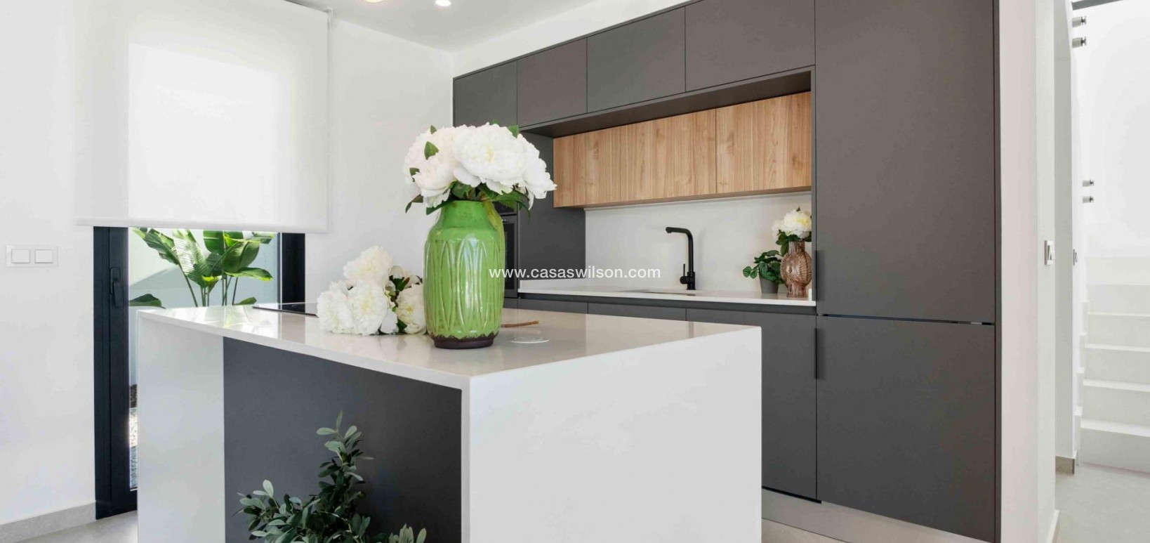 New Build - Villa - Rojales - Benimar