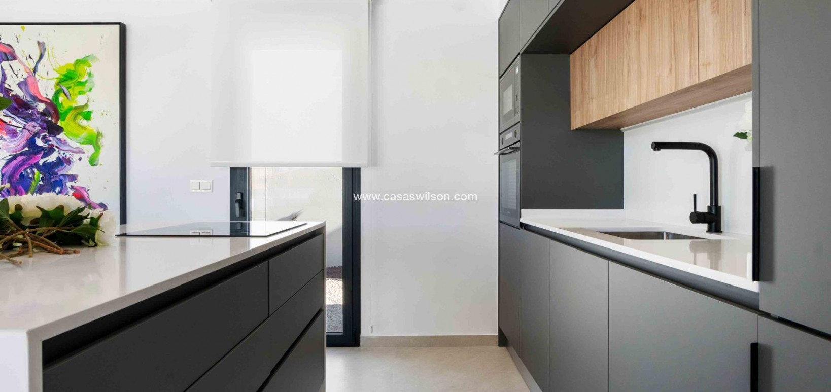 New Build - Villa - Rojales - Benimar