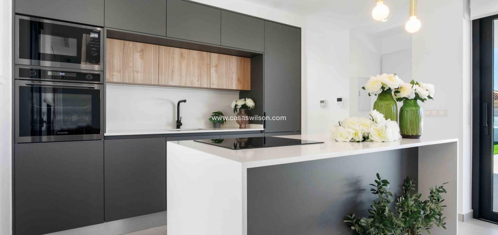 New Build - Villa - Rojales - Benimar