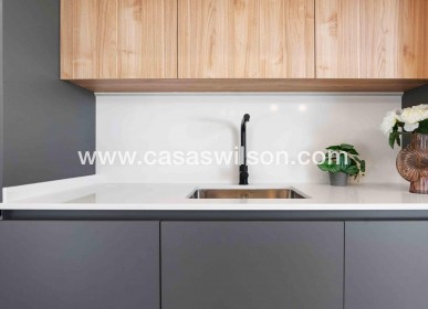 New Build - Villa - Rojales - Benimar