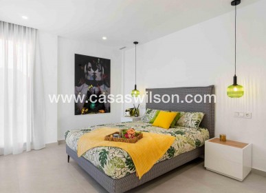 New Build - Villa - Rojales - Benimar