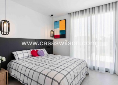 New Build - Villa - Rojales - Benimar