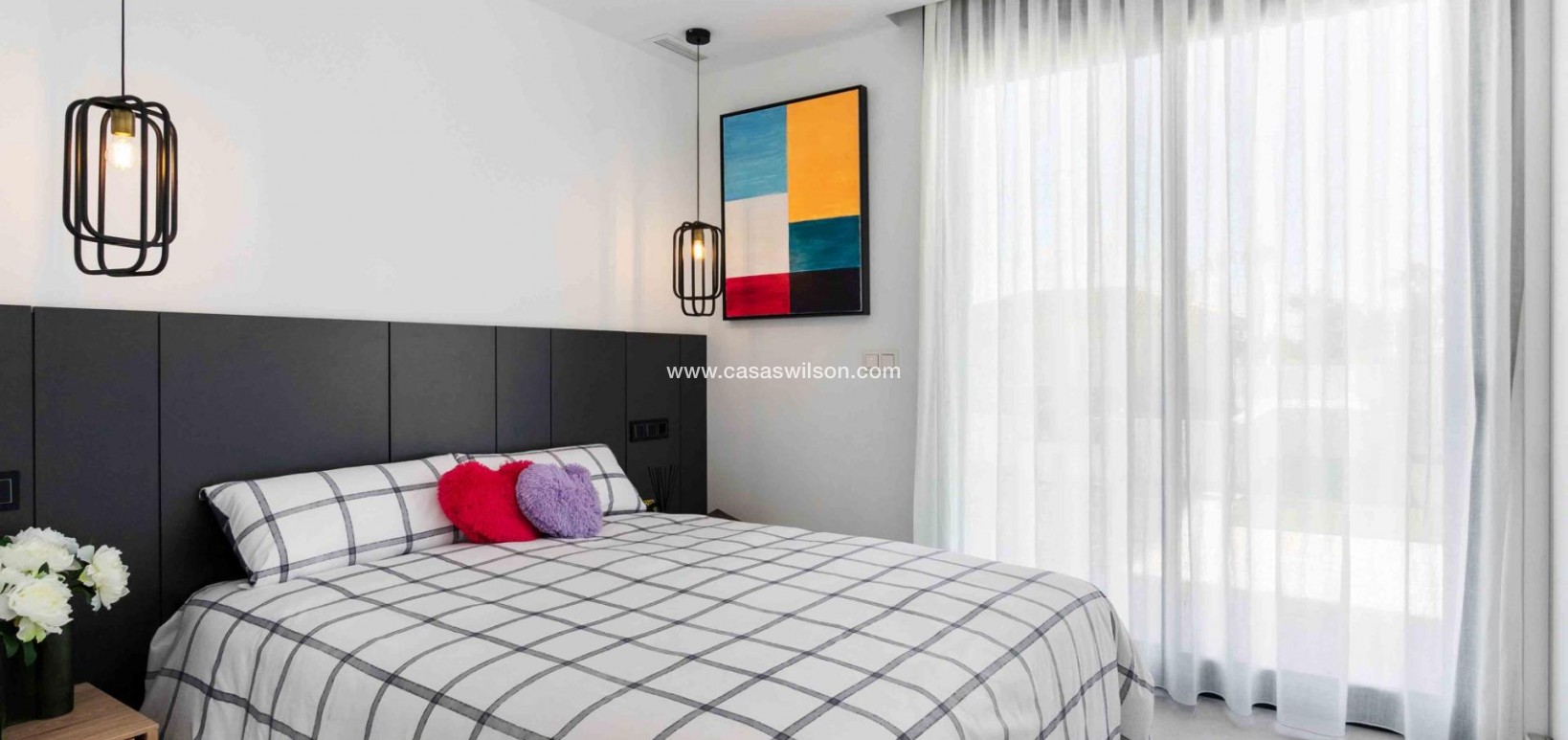 New Build - Villa - Rojales - Benimar