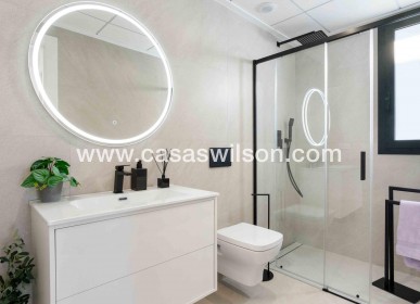 New Build - Villa - Rojales - Benimar