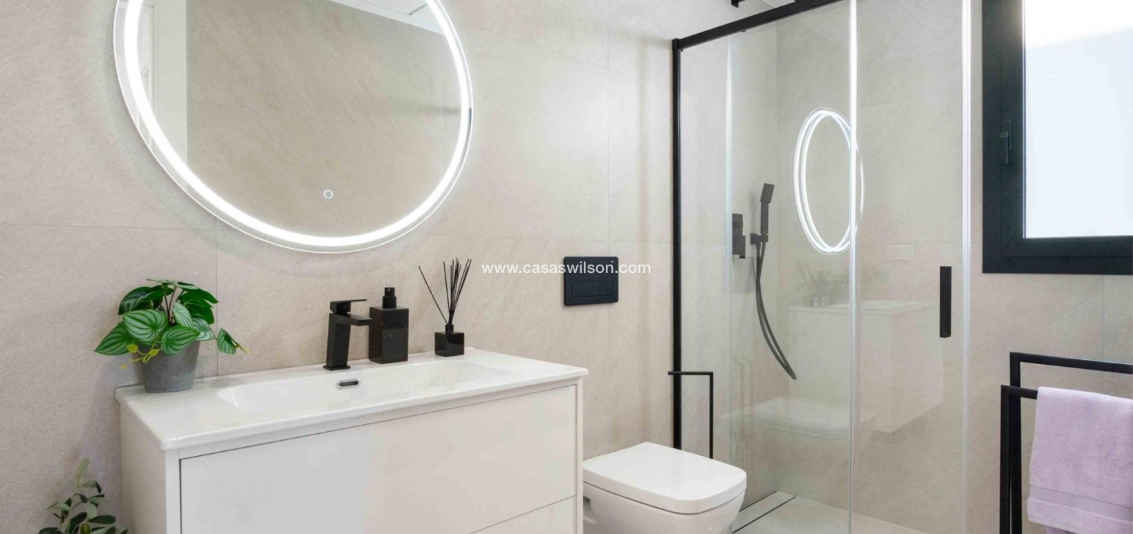 New Build - Villa - Rojales - Benimar