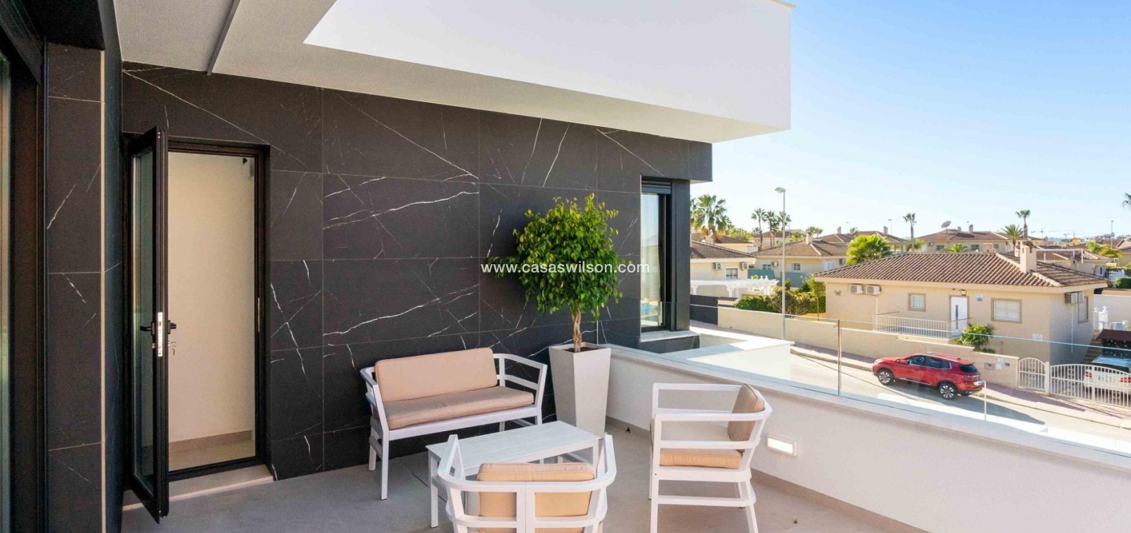 New Build - Villa - Rojales - Benimar