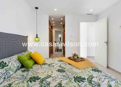 New Build - Villa - Rojales - Benimar