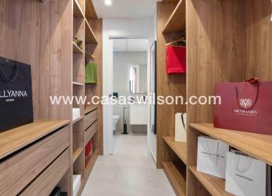 New Build - Villa - Rojales - Benimar