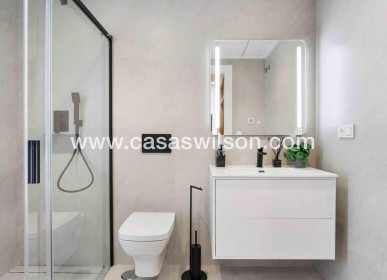 New Build - Villa - Rojales - Benimar