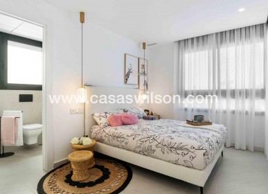 New Build - Villa - Rojales - Benimar