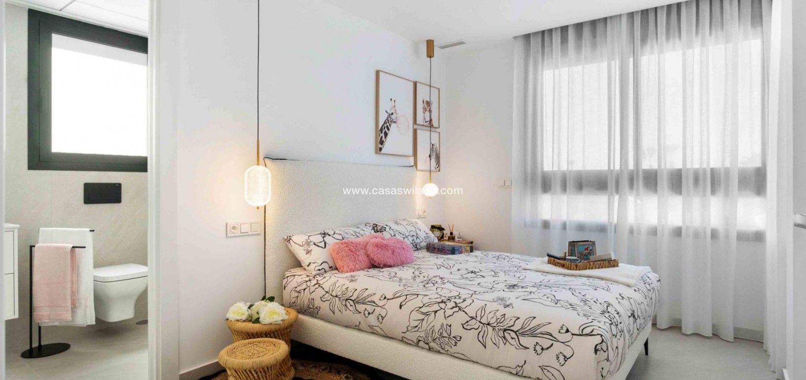 New Build - Villa - Rojales - Benimar