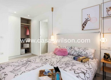 New Build - Villa - Rojales - Benimar