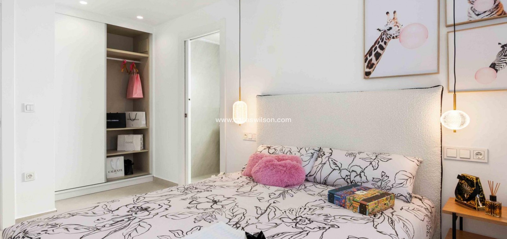 New Build - Villa - Rojales - Benimar