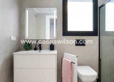 New Build - Villa - Rojales - Benimar