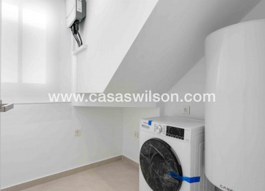 New Build - Villa - Rojales - Benimar