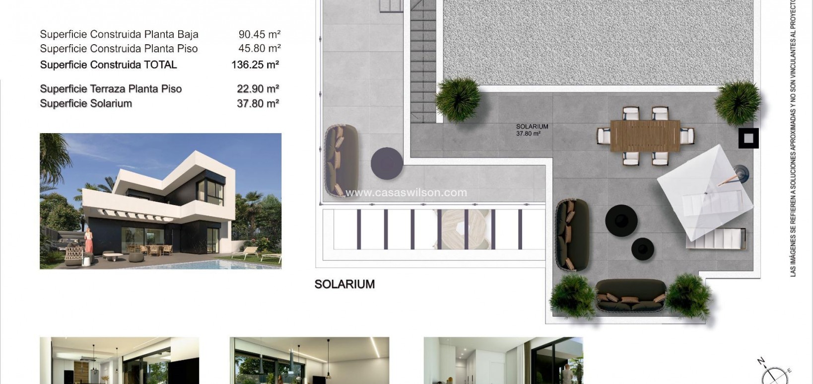 New Build - Villa - Rojales - Benimar