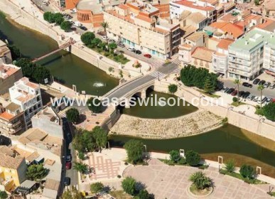 New Build - Villa - Rojales - Benimar