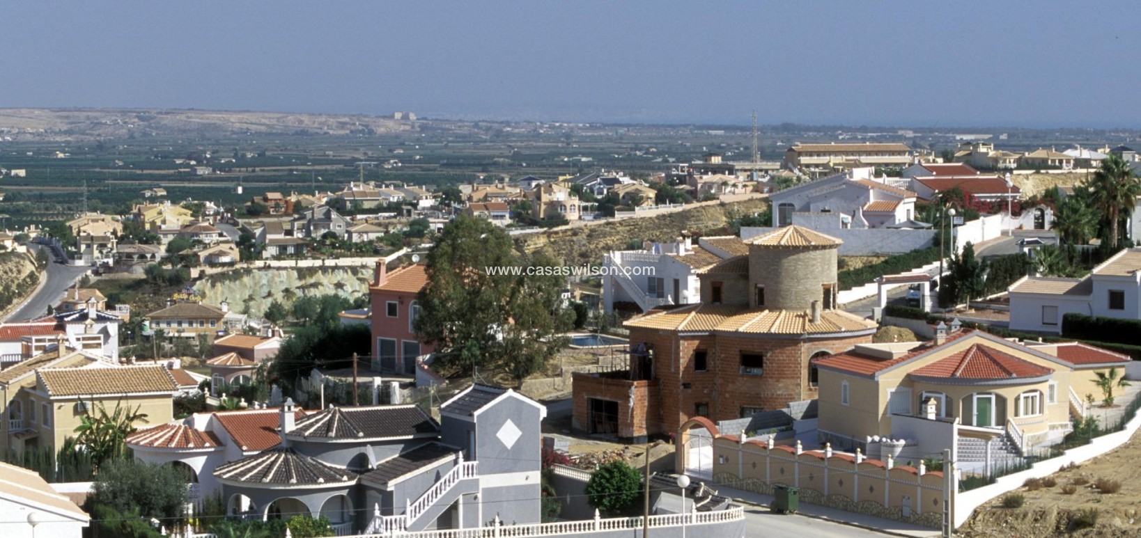 New Build - Villa - Rojales - Benimar