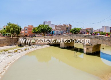 New Build - Villa - Rojales - Benimar