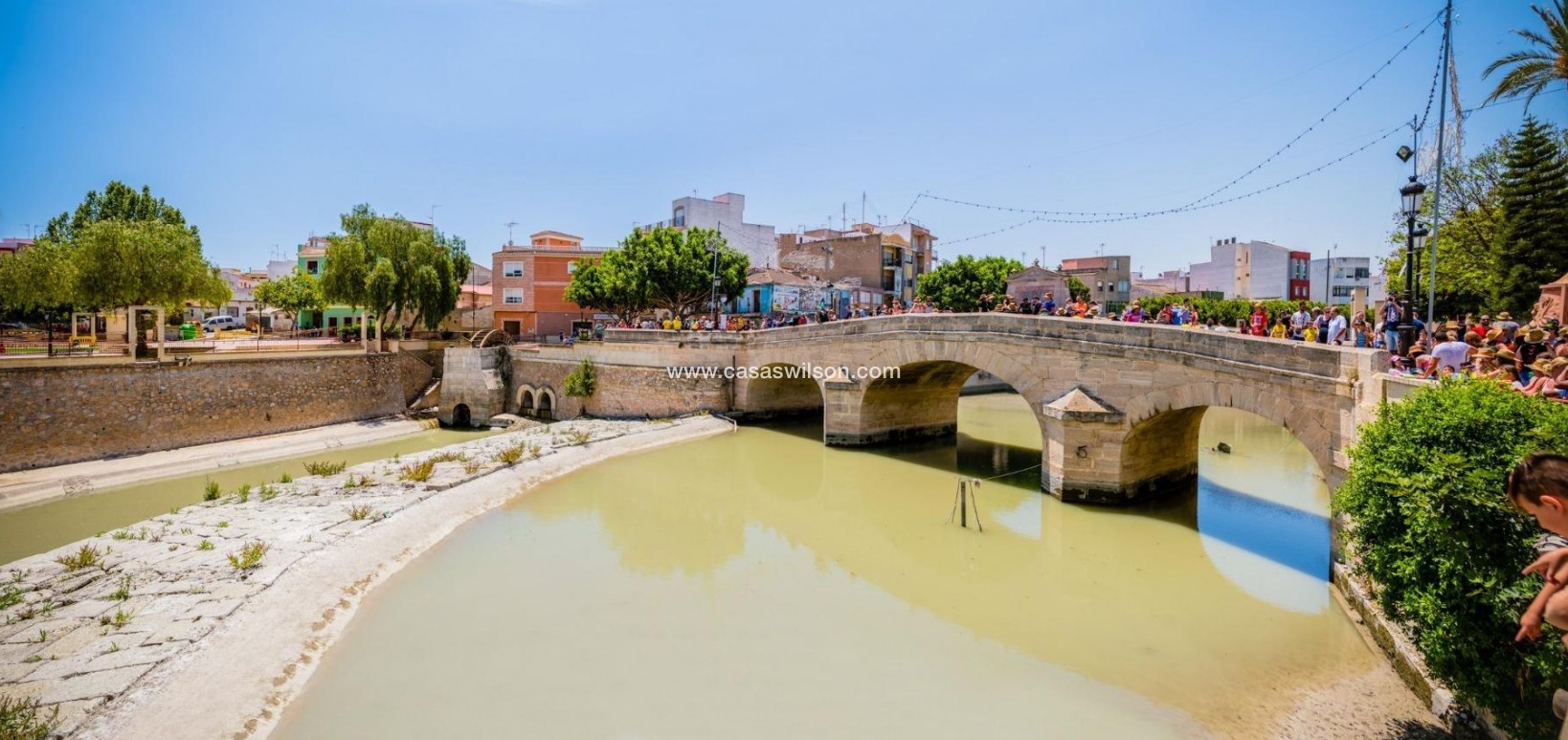 New Build - Villa - Rojales - Benimar