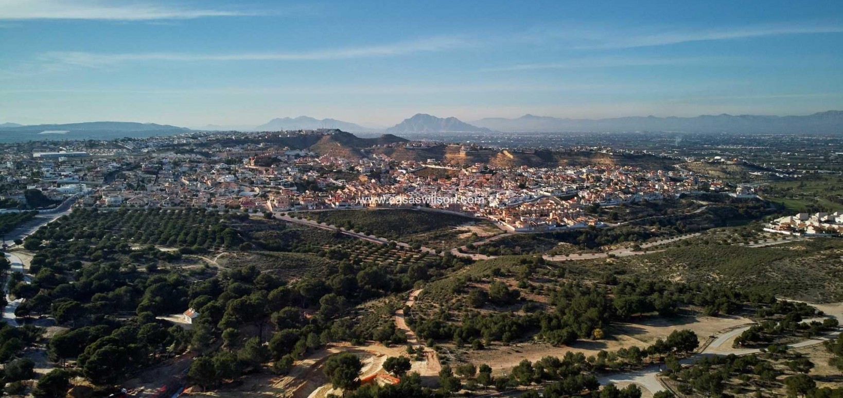 New Build - Villa - Rojales - Benimar