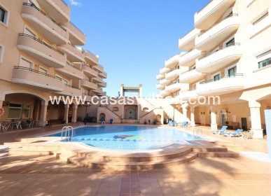 Sale - Apartment - Orihuela Costa - Costa Blanca