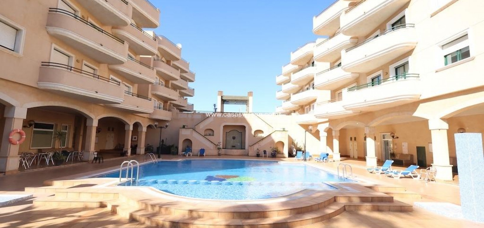 Sale - Apartment - Orihuela Costa - Costa Blanca