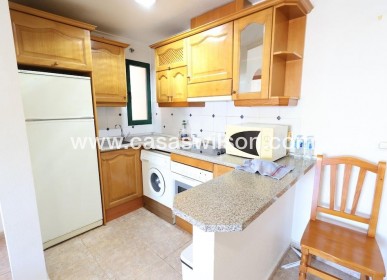 Sale - Apartment - Orihuela Costa - Costa Blanca