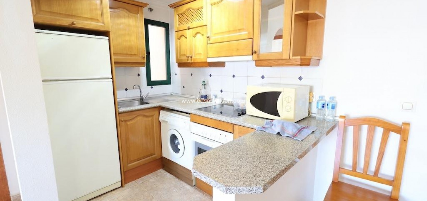 Sale - Apartment - Orihuela Costa - Costa Blanca