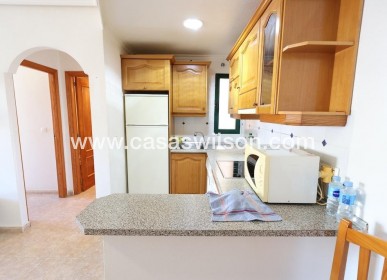 Sale - Apartment - Orihuela Costa - Costa Blanca